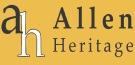 Allen Heritage, Shirley