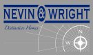 Nevin and Wells Residential, Distinctive Homes logo