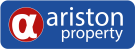 Ariston Property, London logo