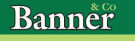 Banner & Co, Lymm logo