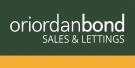 O'Riordan Bond, Brixworth logo
