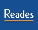 Reades, Hawarden Sales logo