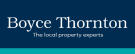Boyce Thornton, Oxshott logo