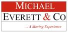 Michael Everett & Co, Walton-on-the-Hill logo