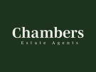 Chambers Estate Agents, Whitchurch logo