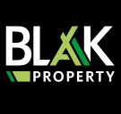 BLaK Property, Bideford logo