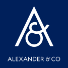 Alexander & Co, Bicester logo