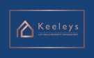 Keeleys Lettings Ltd, Maldon logo