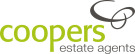 Coopers Estate Agents, Watford logo