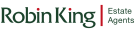 Robin King Estate Agents, Congresbury logo