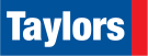 Taylors Estate Agents, Halesowen logo