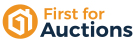 First for Auctions, Nationwide