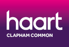 haart, Clapham Common - Lettings logo