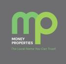 Moneyproperties, Wymondham logo