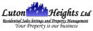 Luton Heights Ltd, Luton