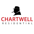 Chartwell Residential Lettings, Gravesend logo