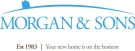 Morgan & Sons, Bristol logo