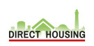Direct Housing, Birmingham logo