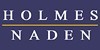 Holmes-Naden Estate Agents, Prestbury logo