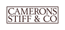 Camerons Stiff & Co, Lettings- London logo