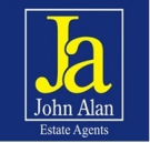 John Alan Estate Agents, Catford logo