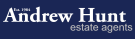 Andrew Hunt Estate Agents, Crawley logo