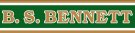 B. S. Bennett, Wraysbury logo