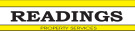 Readings Property Services, Elm Park - Lettings logo
