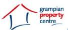 Grampian Property Centre, Elgin logo