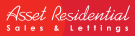 Asset Residential, Birmingham logo