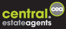 Central Estate Agents, Bristol logo