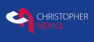 Christopher Nevill, Uxbridge - Lettings logo