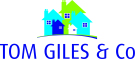 Tom Giles & Co, Oldbury logo