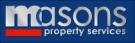 Masons Property Services, Edmonton logo