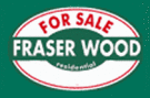 Fraser Wood, Walsall logo