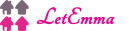 Let Emma, Macclesfield logo