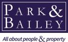 Park & Bailey, Warlingham logo