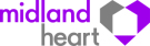 Midland Heart, Midland Heart - Resales logo
