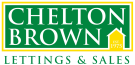 Chelton Brown, Northampton logo
