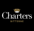 Charters, Bitterne logo