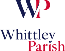 Whittley Parish, Attleborough logo