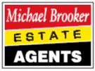 Michael Brooker, Crowborough logo