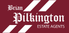 Brian Pilkington, Leyland logo
