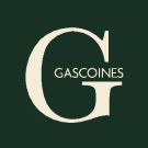 Gascoines, Ravenshead logo