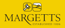 Margetts, Warwick logo