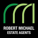 Robert Michael, Thundersley logo
