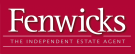 Fenwicks Estate Agents, Portchester