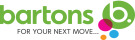 Bartons, Rotherham logo