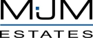 MJM Estates, Manningtree logo