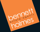 Bennett Holmes, Northolt logo